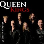 QUEEN KINGS - A Tribute to Queen