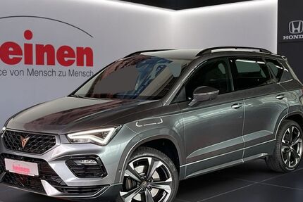Cupra Ateca 29.032 km 39.899 € Werne 59368
