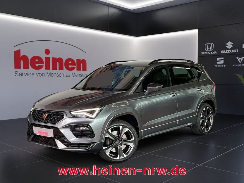 Cupra Ateca 29.032 km 39.899 € Werne 59368
