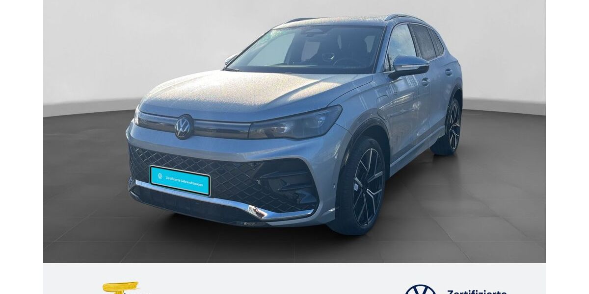 VW Tiguan 4.999 km 51.980 &euro; Dorsten 46282