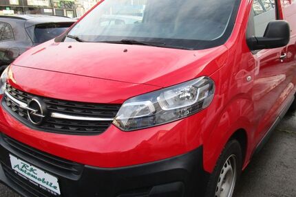 Opel Vivaro 52.100 km 13.990 &euro; Dortmund 44379