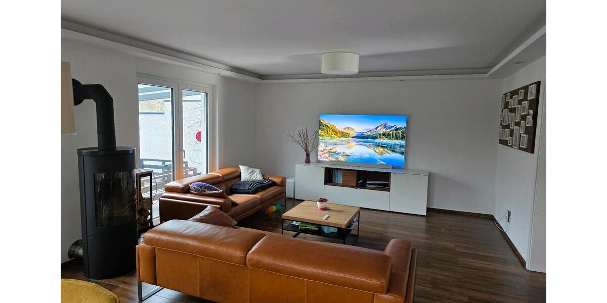 Doppelhaushälfte Hattingen Niederbonsfeld - 5.5 Zimmer, 160 m&sup2;, 790.000&euro; | Angebot:24781846