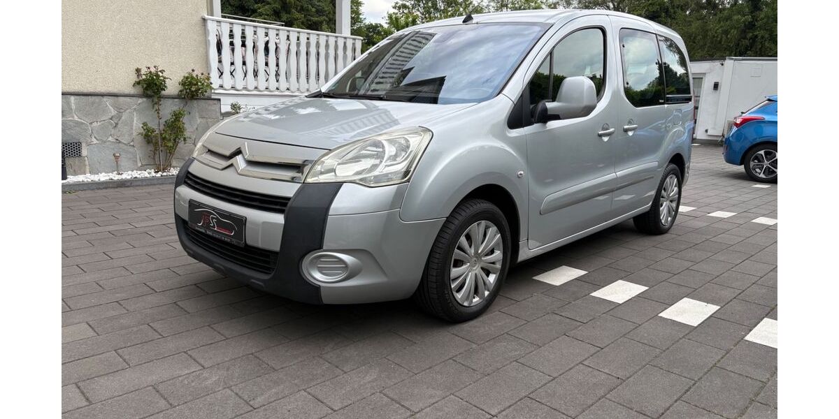 Citroen Berlingo 143.700 km 5.990 &euro; Essen 45326
