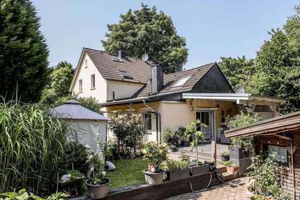 Haus zum Kaufen in Mülheim 539.000 € 111.8 m²