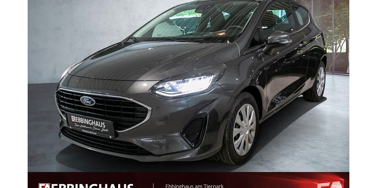 Ford Fiesta 35.349 km 13.950 &euro; Dortmund 44225
