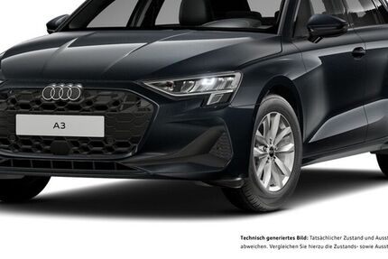 Audi A3 19.231 km 27.833 &euro; Dortmund 44143