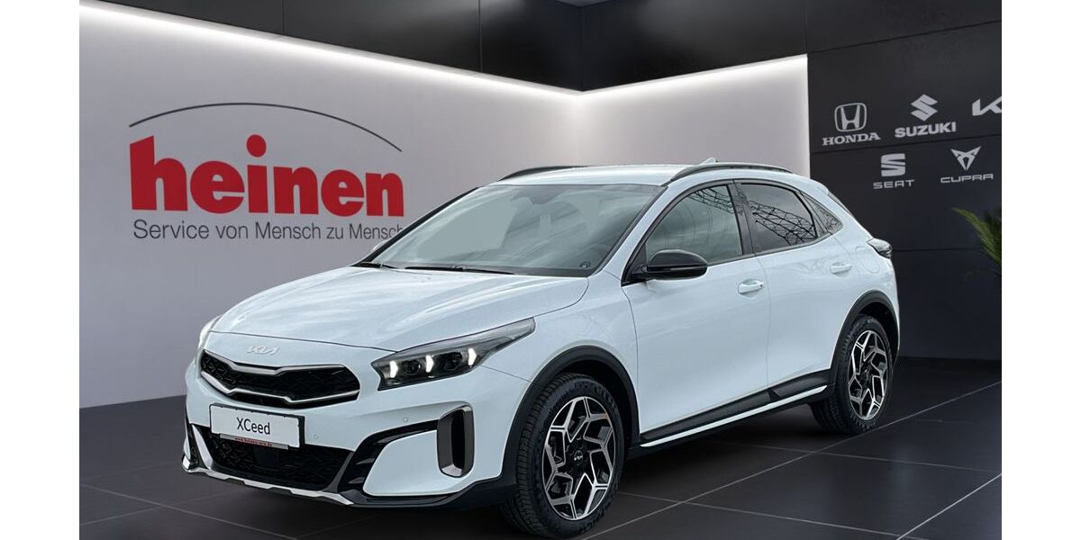 Kia XCeed 8.000 km 27.780 &euro; Dortmund 44263
