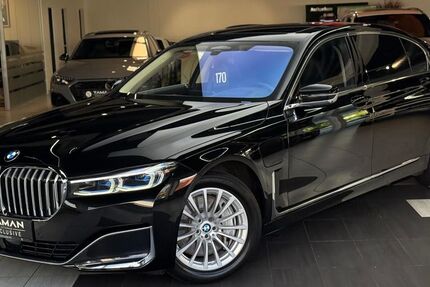 BMW 745 72.000 km 49.950 &euro; Mülheim an der Ruhr 45472