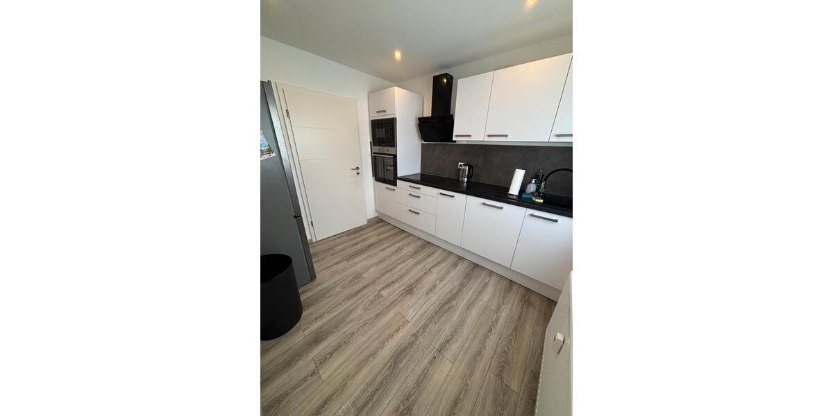 Etagenwohnung Dortmund Hombruch - 3 Zimmer, 60 m&sup2;, 700&euro; | Angebot:26284358