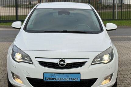 Opel Astra 170.000 km 4.999 &euro; Bottrop 46238