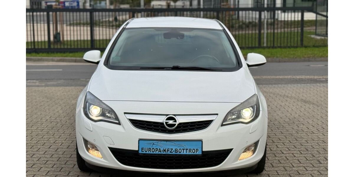 Opel Astra 170.000 km 4.999 &euro; Bottrop 46238