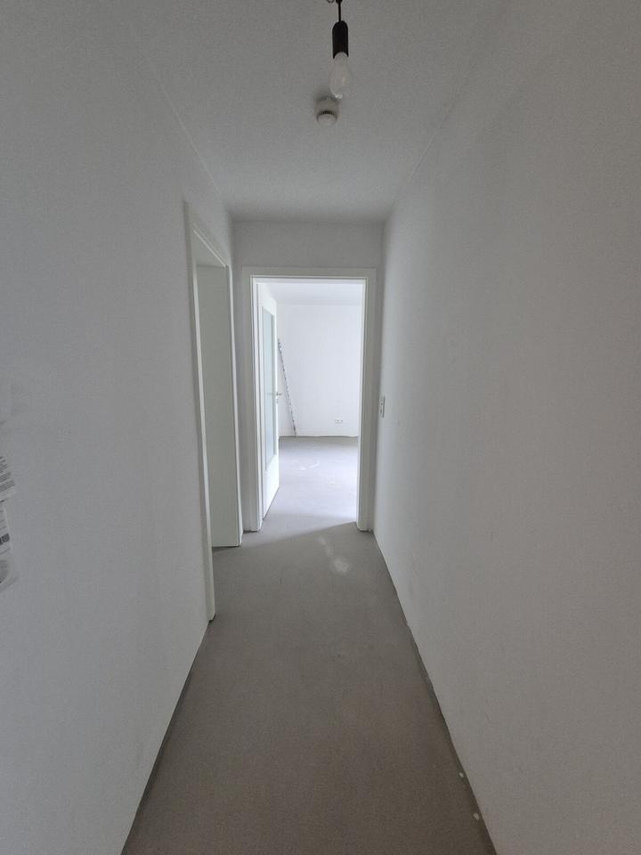 Vier Wände zum Wohlfühlen. zimmer