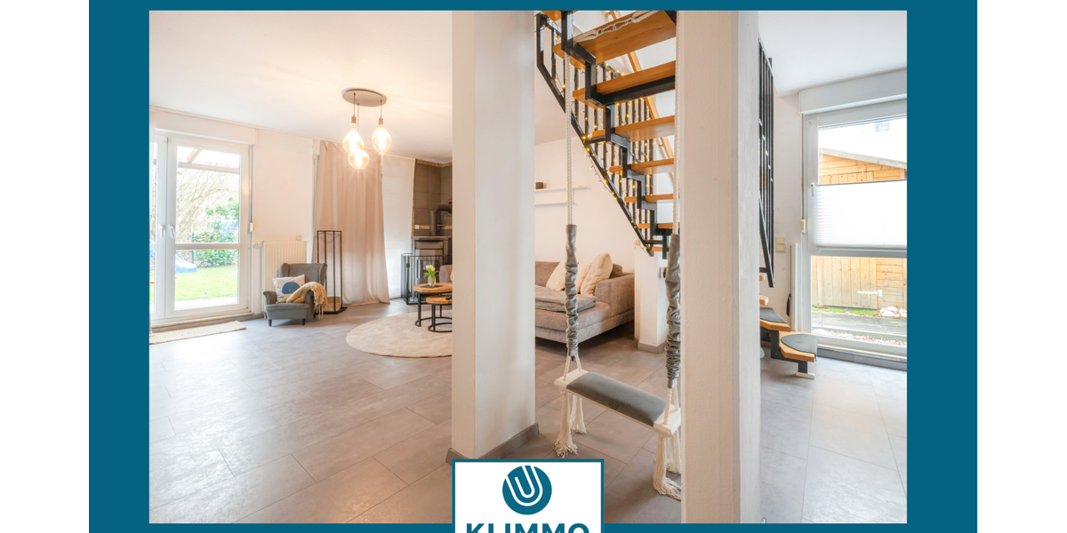 Einfamilienhaus Dortmund Bövinghausen - 5 Zimmer, 138 m&sup2;, 325.000&euro; | Angebot:25498041