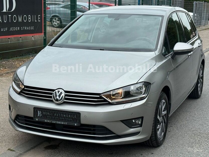 VW Golf 82.000 km 12.890 € Oer Erkenschwick 45739