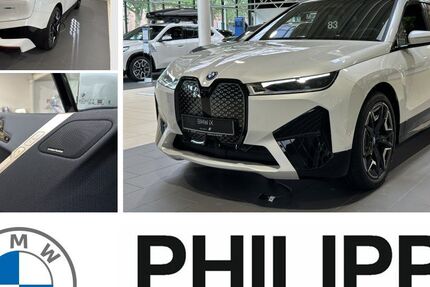 BMW iX 60.045 km 62.880 &euro; Mülheim an der Ruhr 45478