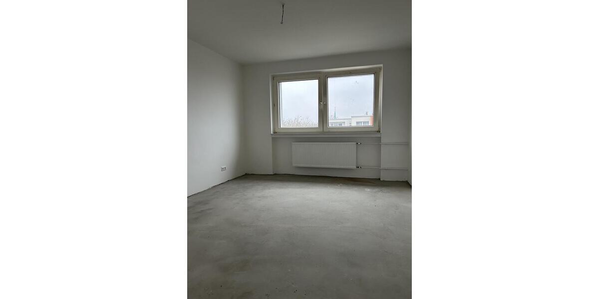 Etagenwohnung Herten - 3.5 Zimmer, 68 m&sup2;, 578&euro; | Angebot:26486359