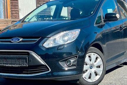 Ford C-Max 162.113 km 2.750 &euro; Gelsenkirchen 45884