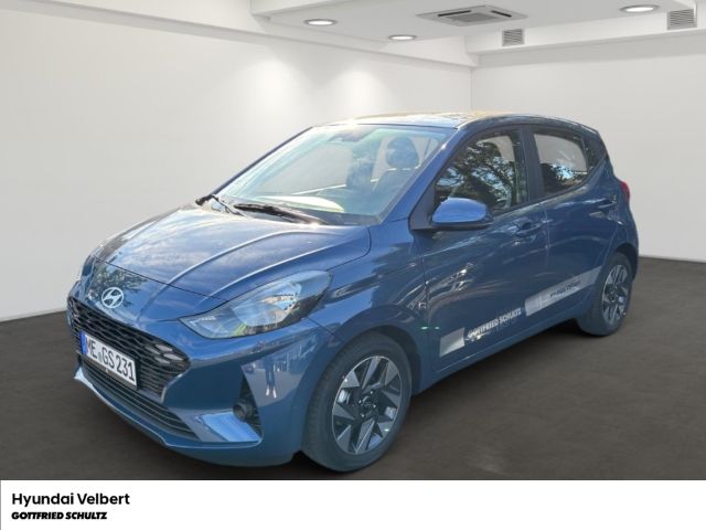 Hyundai i10 1.500 km 17.790 € Velbert 42553