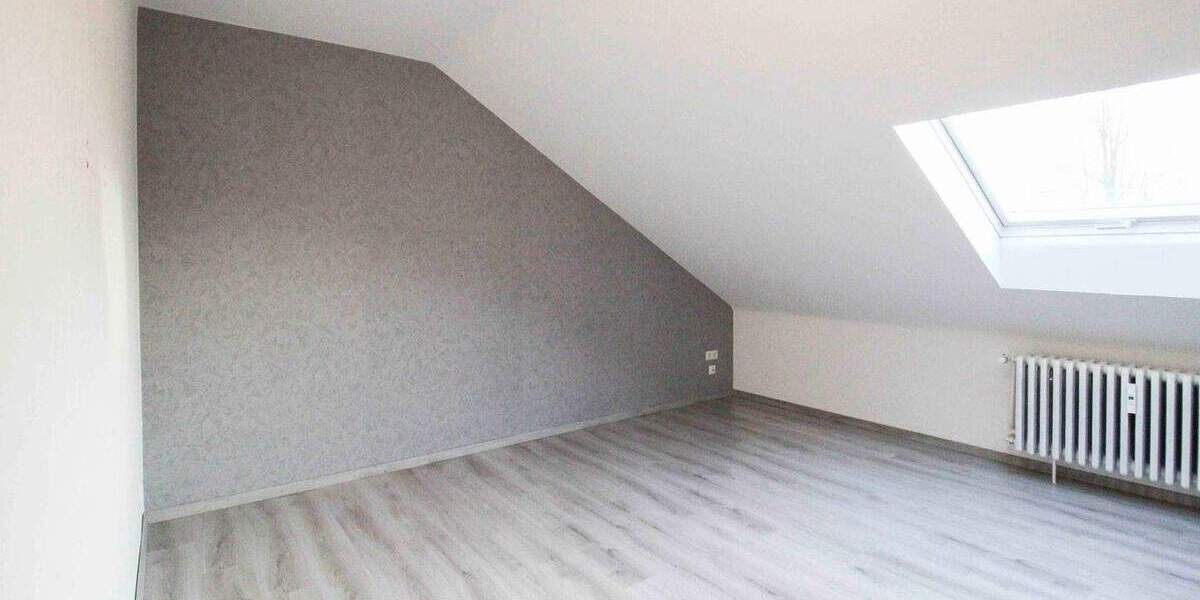 Etagenwohnung Gelsenkirchen Resse - 2 Zimmer, 64 m&sup2;, 125.000&euro; | Angebot:24834650