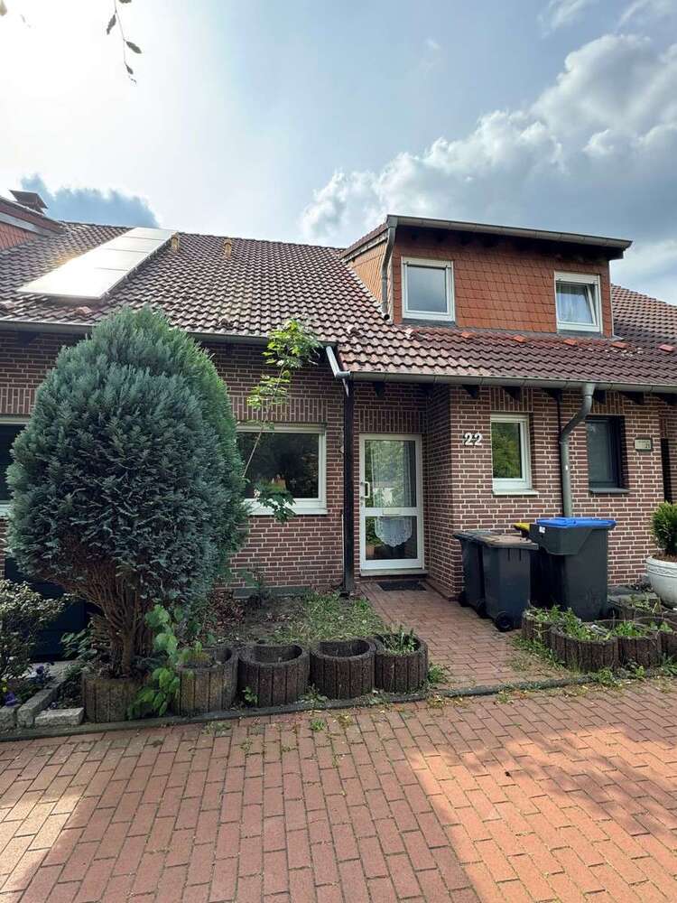 Haus zum Kaufen in Dorsten 269.000 € 94.12 m²