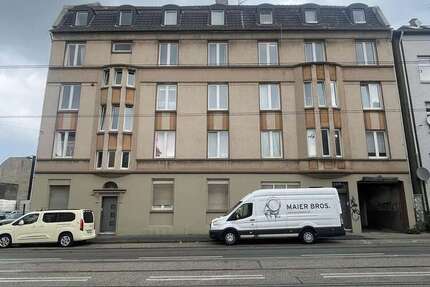 Büro in Dortmund 432 € 48 m²