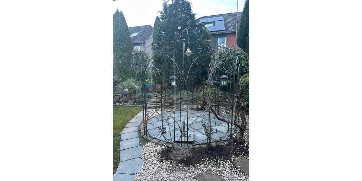 Doppelhaushälfte Mülheim an der Ruhr Heißen - 4 Zimmer, 138 m&sup2;, 535.000&euro; | Angebot:25299491