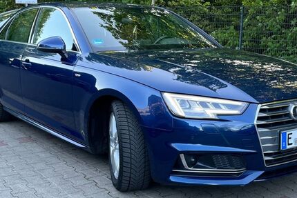 Audi A4 210.000 km 16.000 &euro; Essen 45359