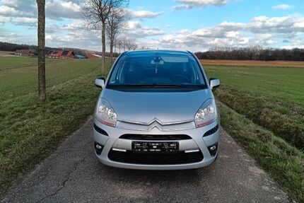 Citroen C4 Picasso 107.300 km 4.250 &euro; Selm 59379