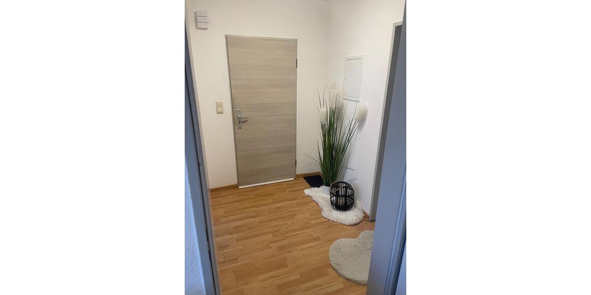 Dachgeschoßwohnung Recklinghausen Berghausen - 3 Zimmer, 60 m&sup2;, 480&euro; | Angebot:26341736