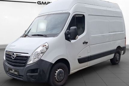 Opel Movano 178.000 km 9.999 € Hagen 58097