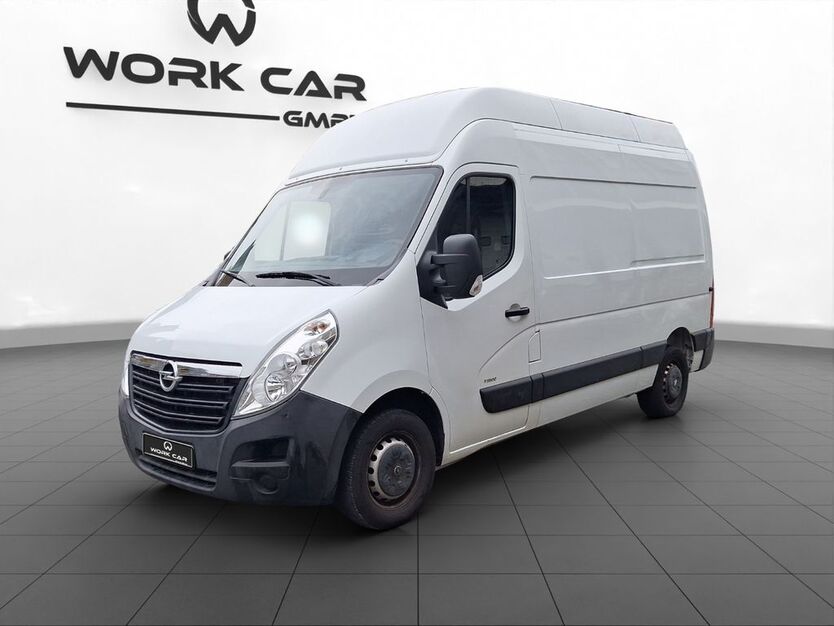 Opel Movano 178.000 km 9.999 € Hagen 58097