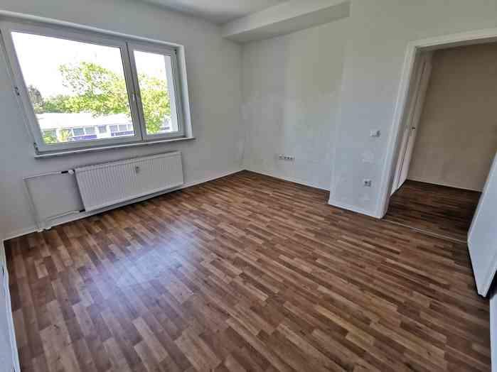 Etagenwohnung Gelsenkirchen Gelsenkirchen-Mitte - 2 Zimmer, 53 m&sup2;, 395&euro; | Angebot:26359190