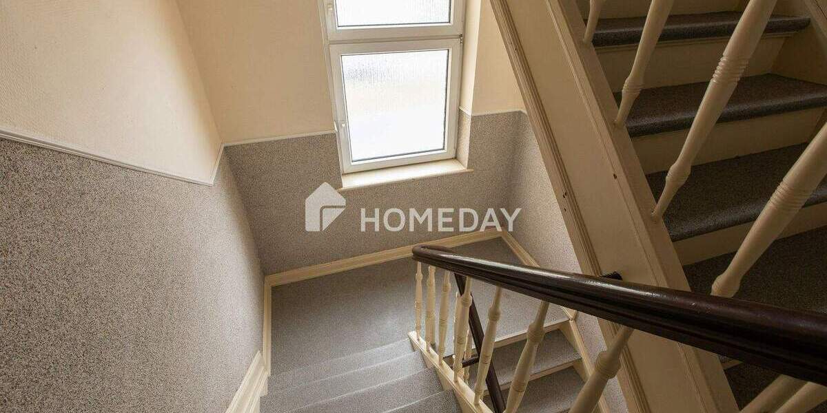 Etagenwohnung Herne (EG) Herne-Süd - 4 Zimmer, 120 m&sup2;, 214.900&euro; | Angebot:25142539