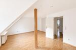 Dachgeschoßwohnung Dortmund Innenstadt West - 1.5 Zimmer, 48 m&sup2;, 755&euro; | Angebot:26284336