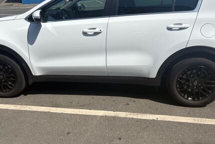 Kia Sportage 93.300 km 12.000 &euro; Herne 44625
