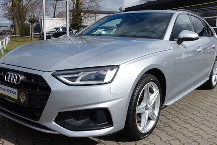 Audi A4 144.500 km 21.480 &euro; Selm 59379