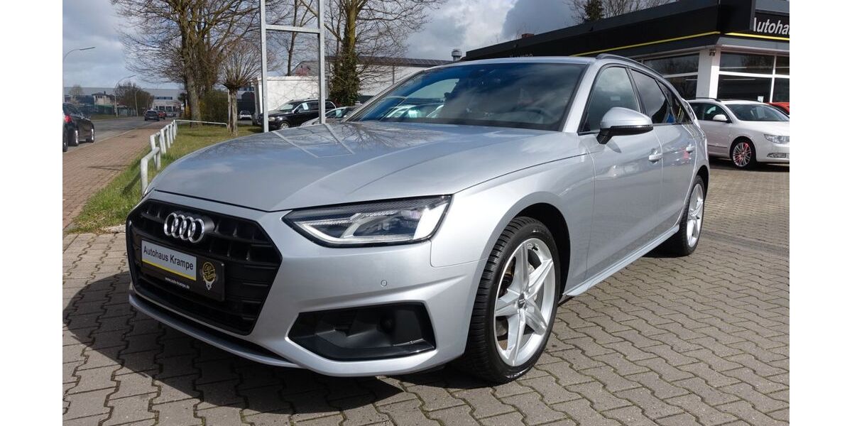 Audi A4 144.500 km 21.480 &euro; Selm 59379