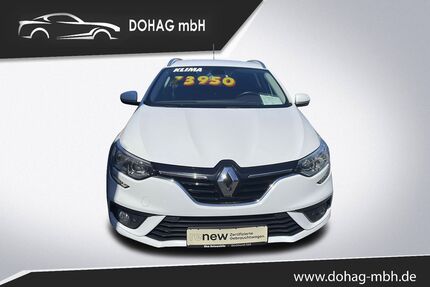 Renault Megane 82.000 km 13.950 € Dortmund 44265