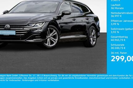 VW Arteon 9.087 km 39.888 € Dortmund 44379