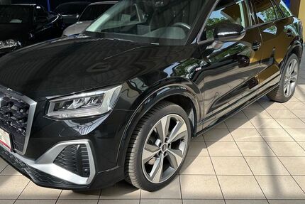 Audi Q2 67.500 km 19.995 &euro; Waltrop 45731