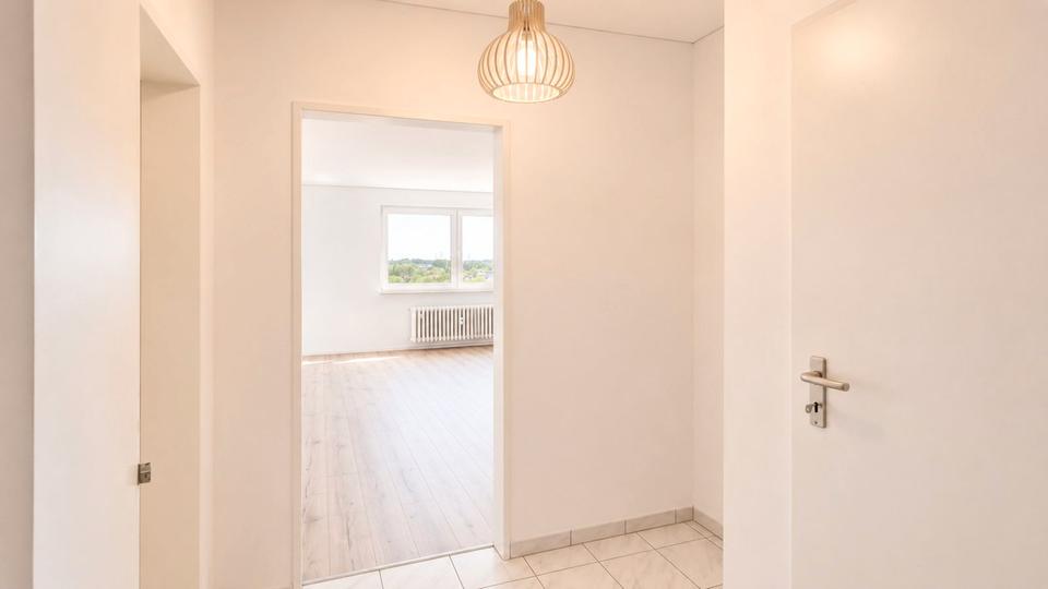 Etagenwohnung Bochum Günnigfeld - 2 Zimmer, 60 m&sup2;, 119.000&euro; | Angebot:27010391