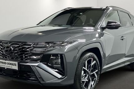 Hyundai TUCSON 1.500 km 40.580 € Hagen 58089