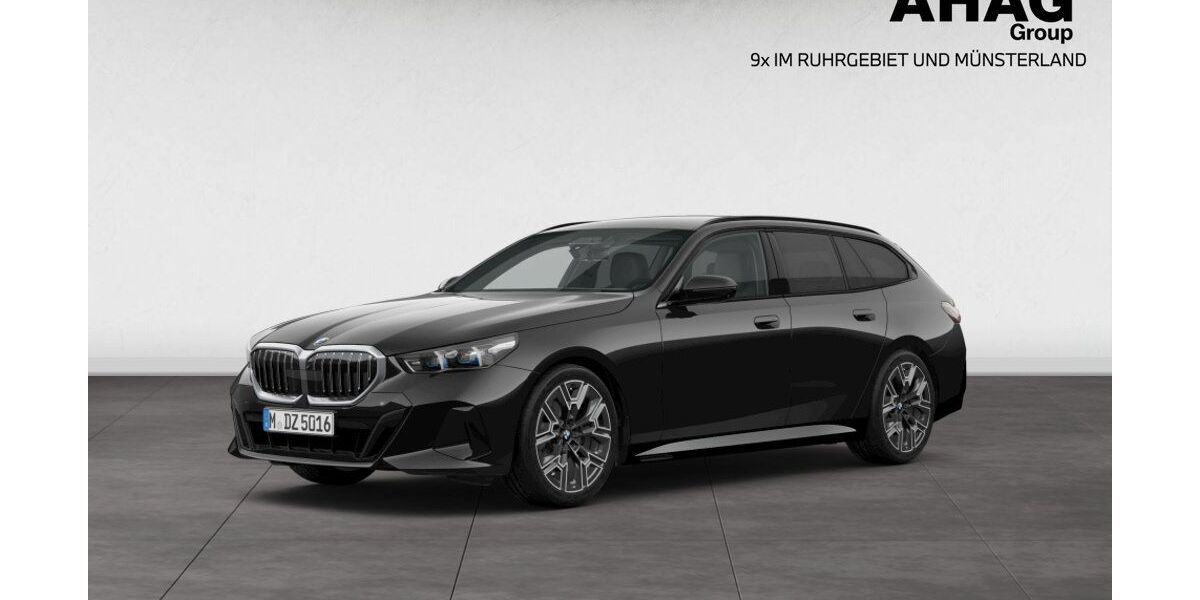 BMW 520 11.900 km 57.890 &euro; Gelsenkirchen 45897