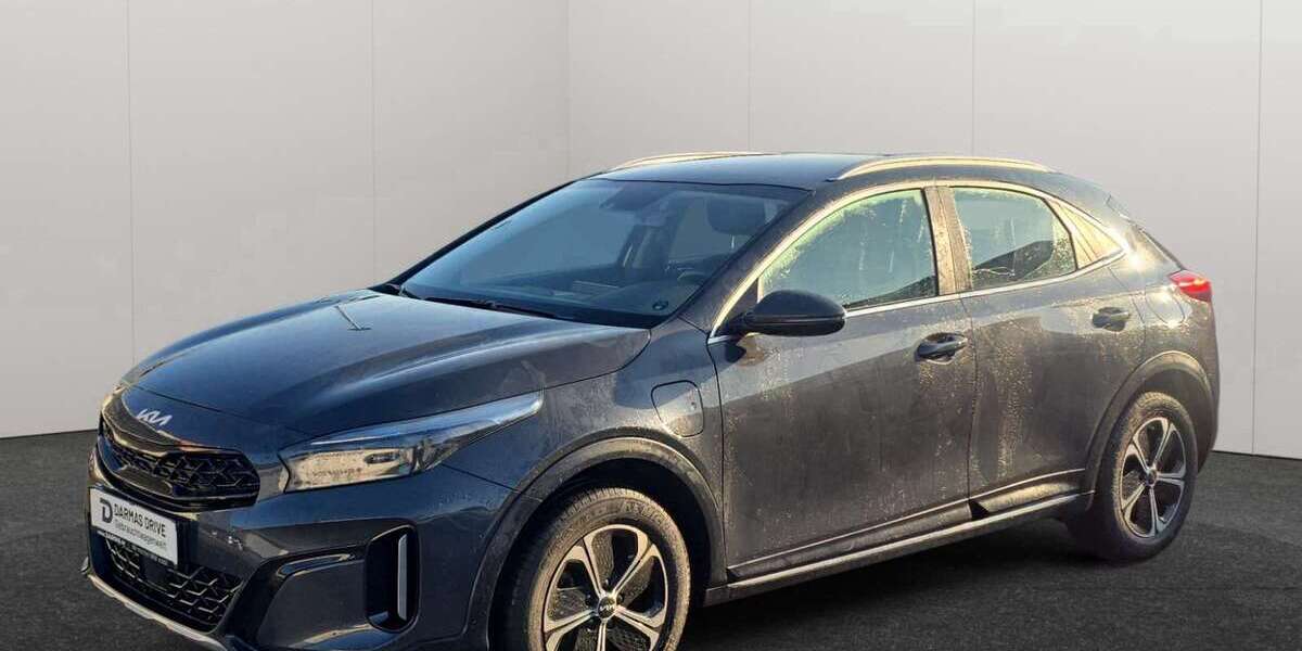 Kia XCeed 56.592 km 18.990 &euro; Castrop-Rauxel 44575