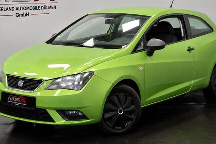 Seat Ibiza 113.000 km 3.800 &euro; Dülmen 48249