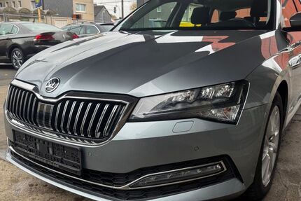 Skoda Superb 174.000 km 16.990 &euro; Mülheim/Ruhr 45475