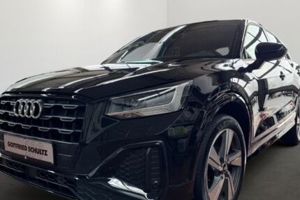 Audi Q2 39.308 km 26.950 € Velbert 42553