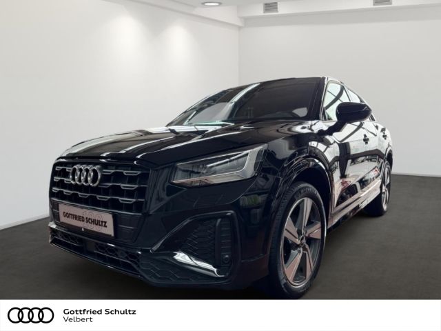 Audi Q2 39.308 km 26.950 € Velbert 42553
