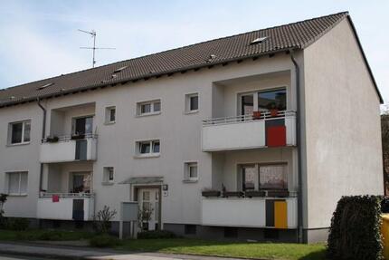 Wohnung Bottrop Boy - 2.5 Zimmer, 50 m&sup2;, 376&euro; | Angebot:26389110