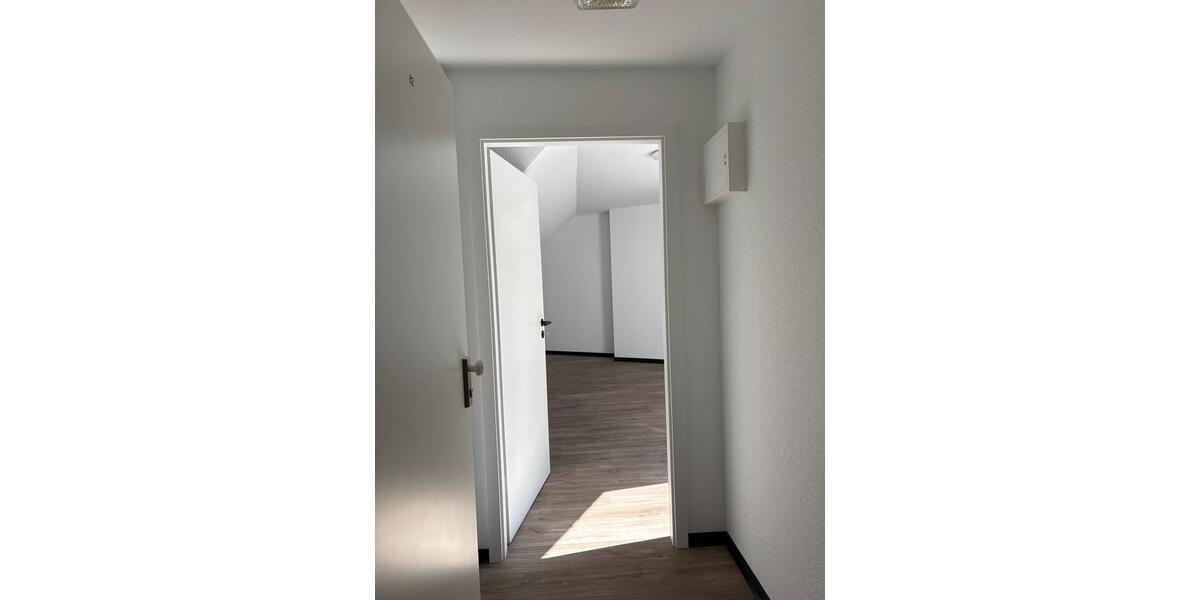 Etagenwohnung Dortmund Innenstadt West - 1 Zimmer, 33 m&sup2;, 660&euro; | Angebot:26358116